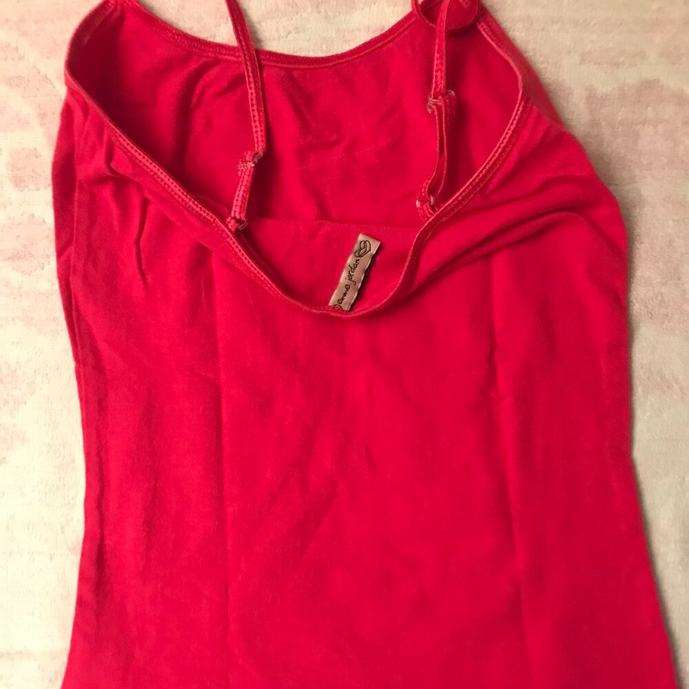 Emme Jordan camisole